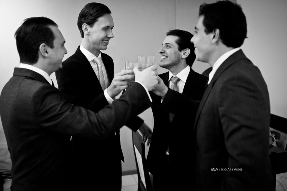 Casamento Kátia e Diego | Floripa, SC