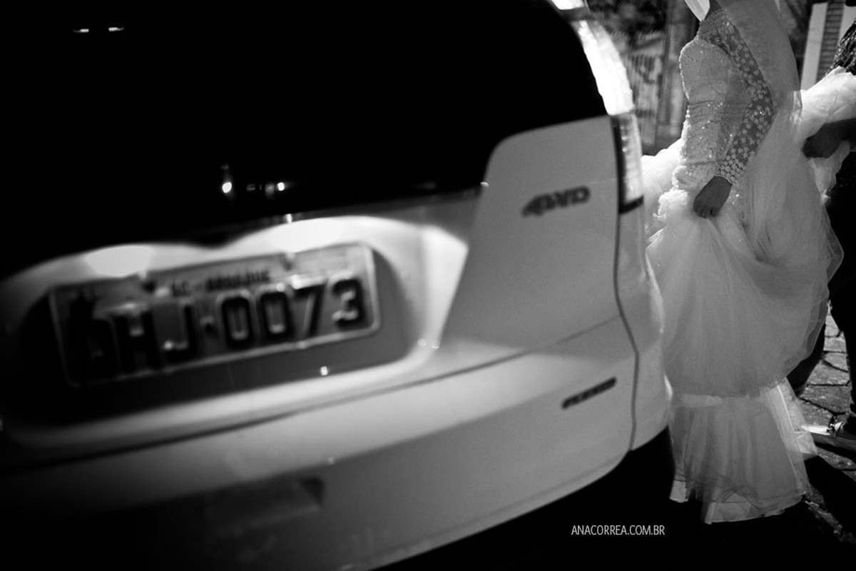 Casamento Kátia e Diego | Floripa, SC
