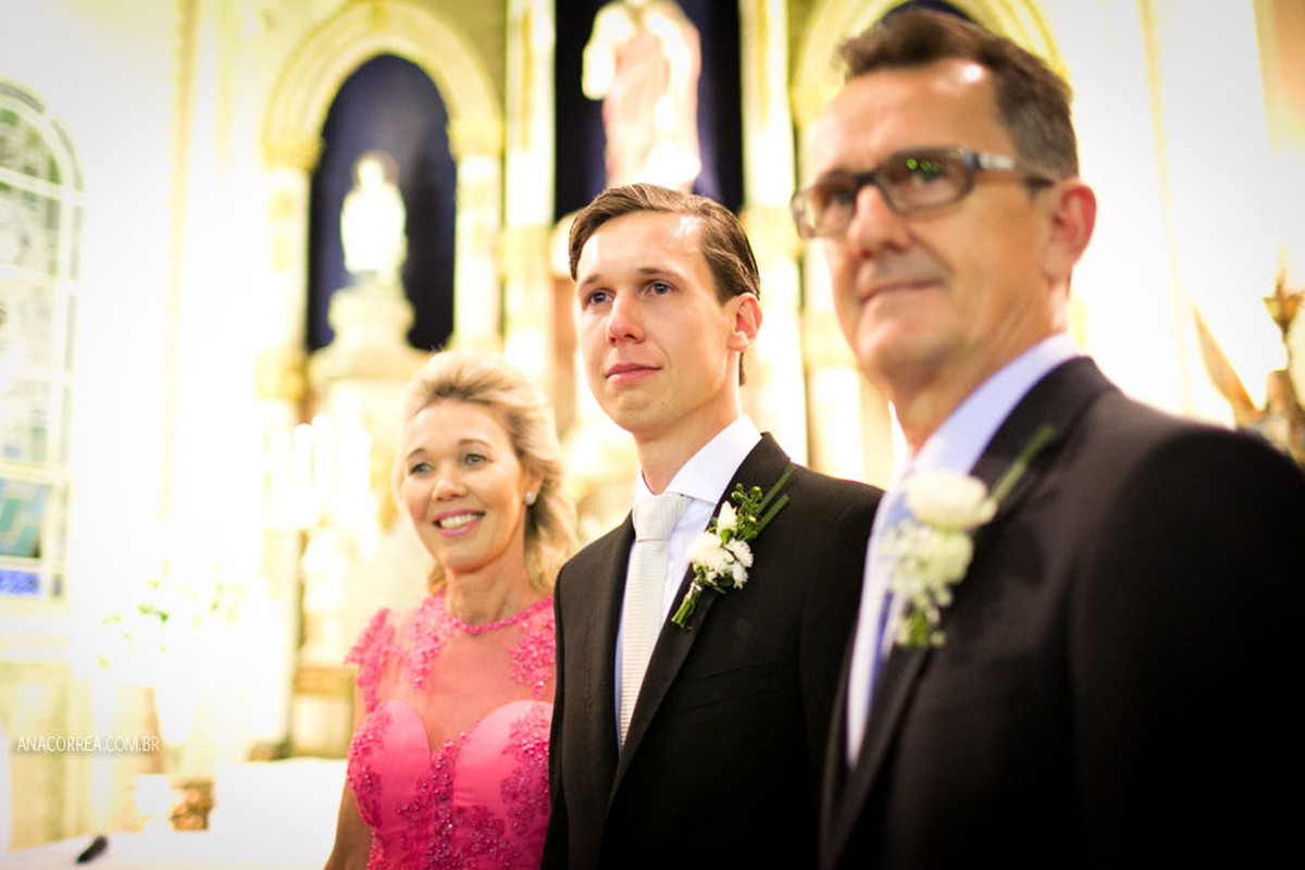 Casamento Kátia e Diego | Floripa, SC