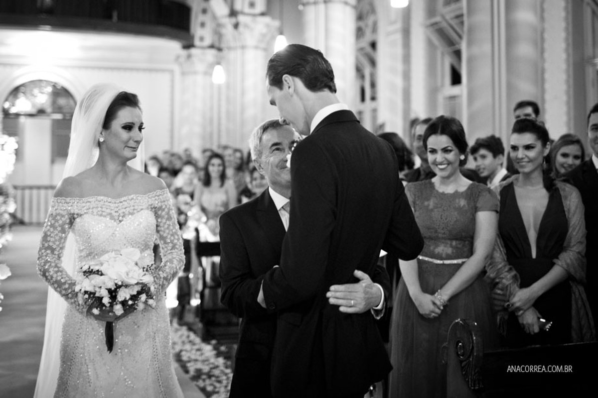 Casamento Kátia e Diego | Floripa, SC