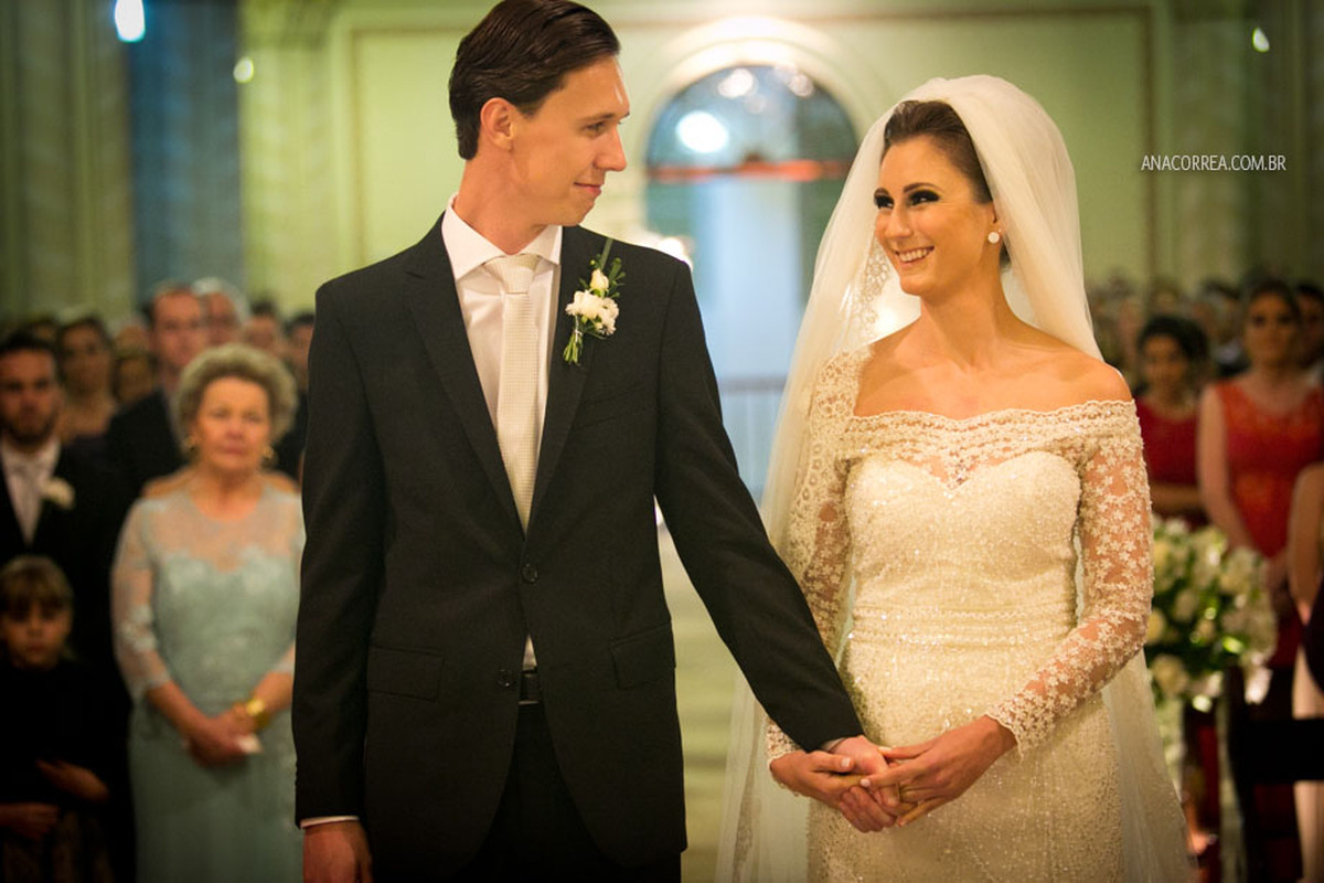 Casamento Kátia e Diego | Floripa, SC