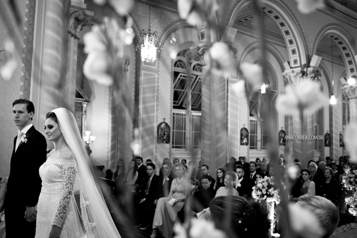 Casamento Kátia e Diego | Floripa, SC