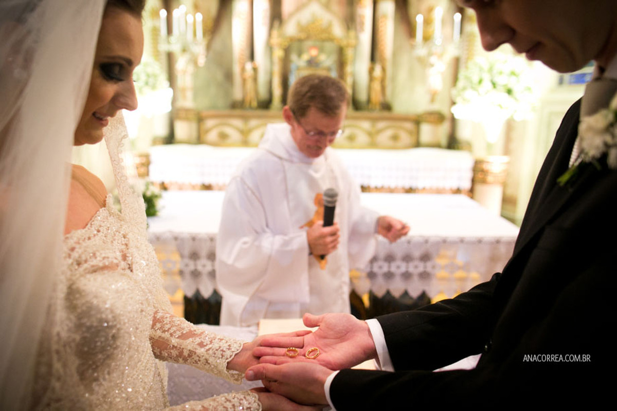 Casamento Kátia e Diego | Floripa, SC