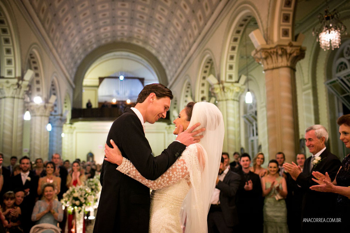 Casamento Kátia e Diego | Floripa, SC