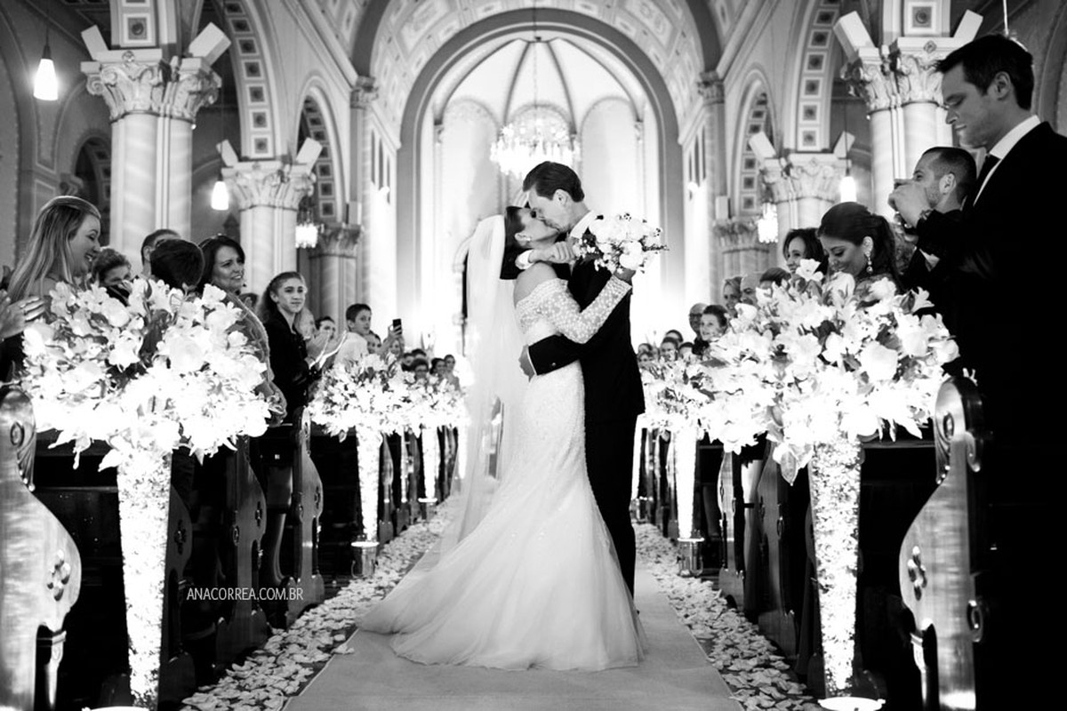 Casamento Kátia e Diego | Floripa, SC