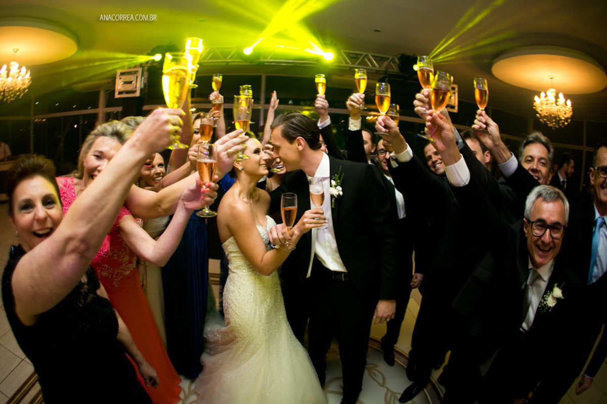 Casamento Kátia e Diego | Floripa, SC