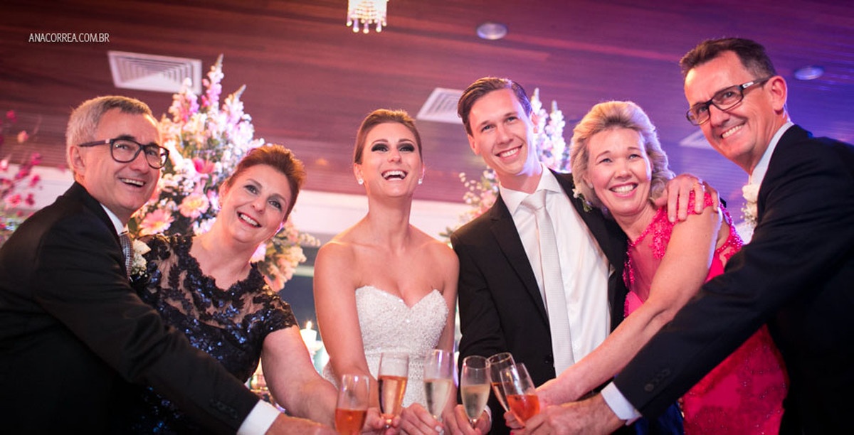 Casamento Kátia e Diego | Floripa, SC
