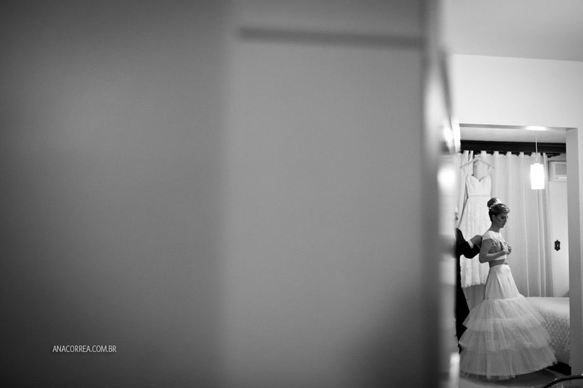 Casamento Laura & Fabio | Paim Filho, RS