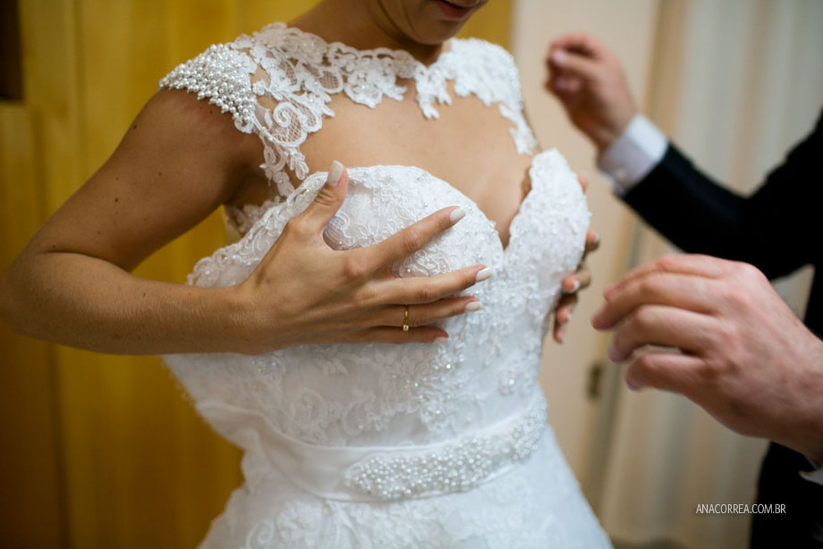 Casamento Laura & Fabio | Paim Filho, RS
