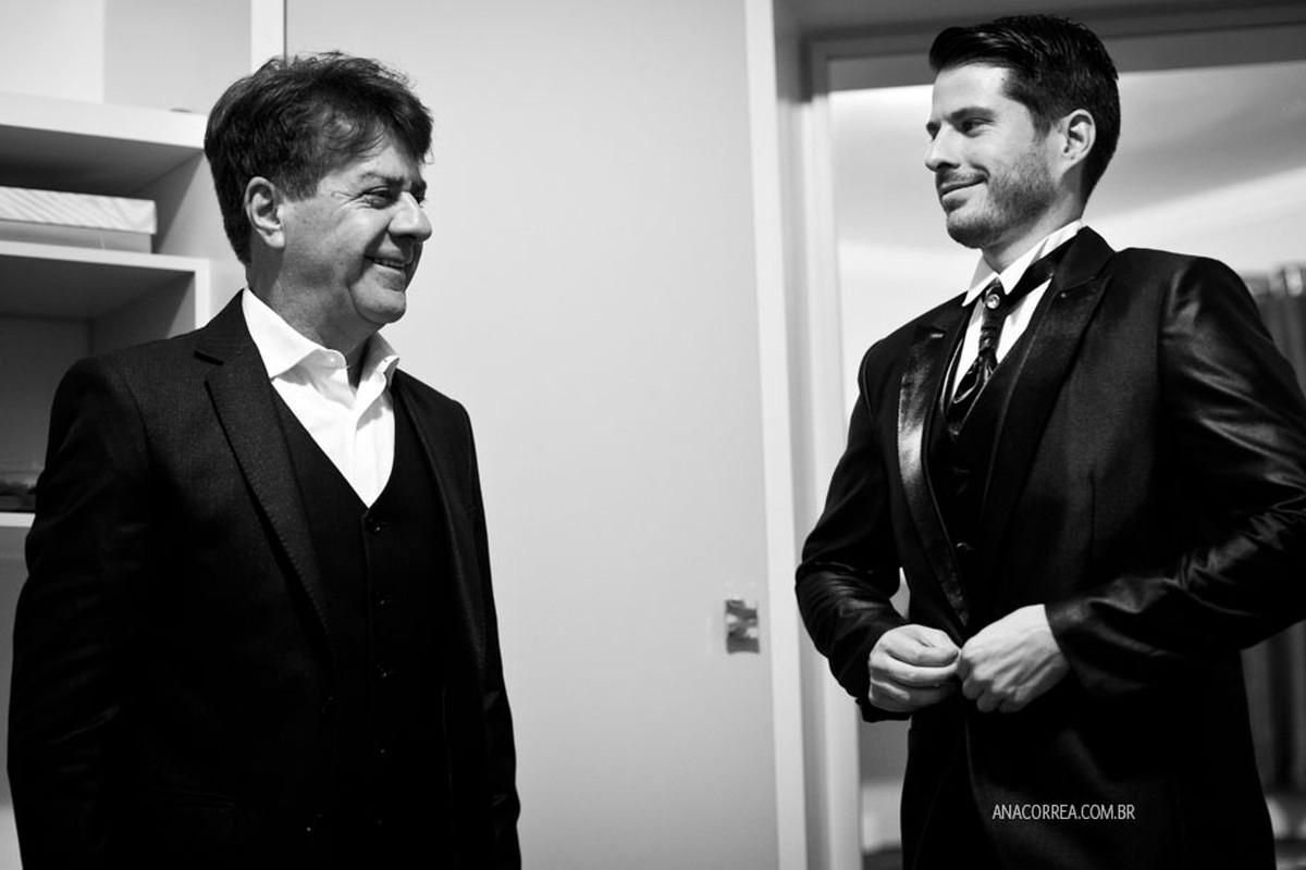 Casamento Laura & Fabio | Paim Filho, RS
