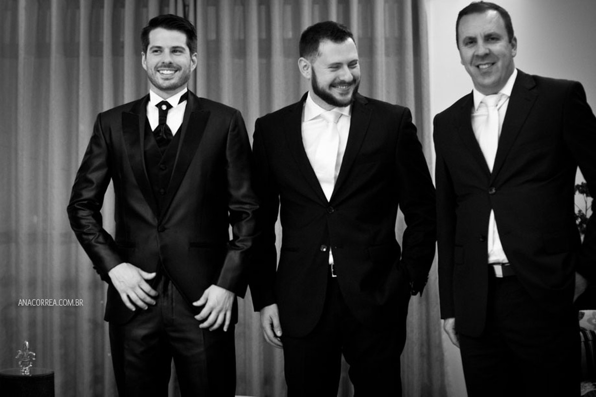 Casamento Laura & Fabio | Paim Filho, RS