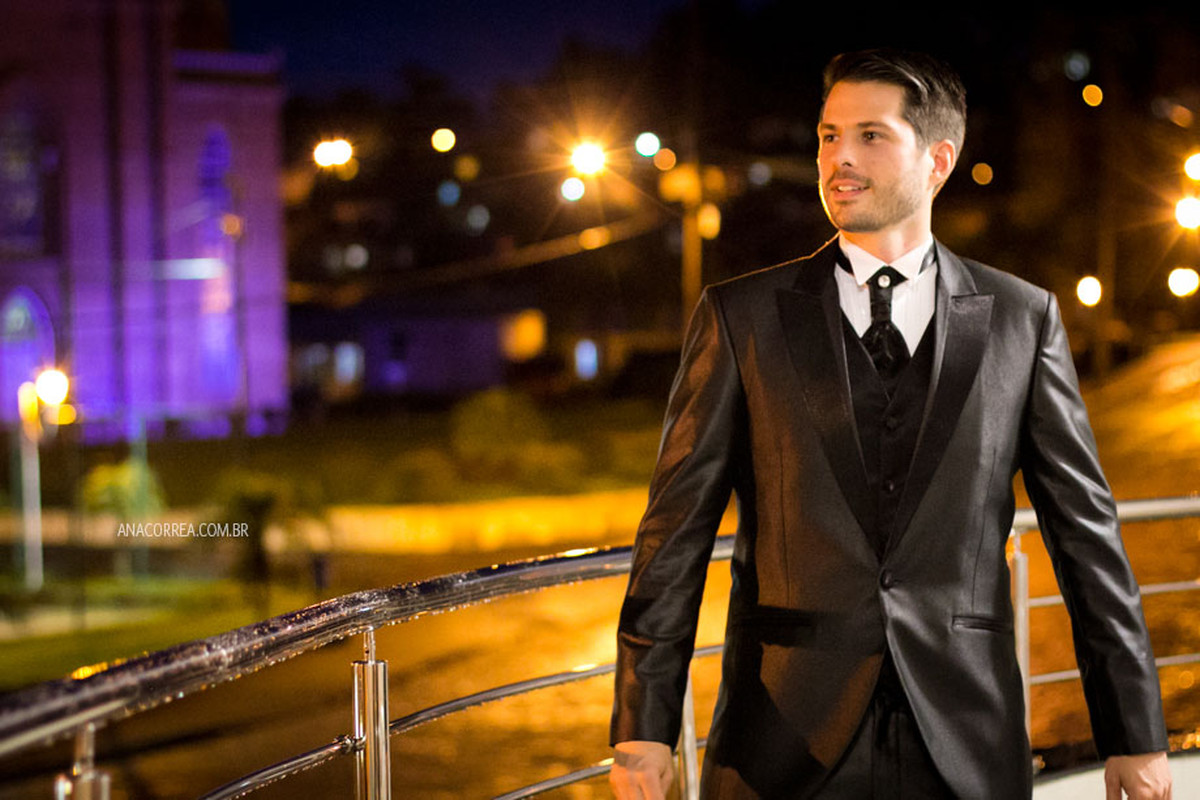 Casamento Laura & Fabio | Paim Filho, RS