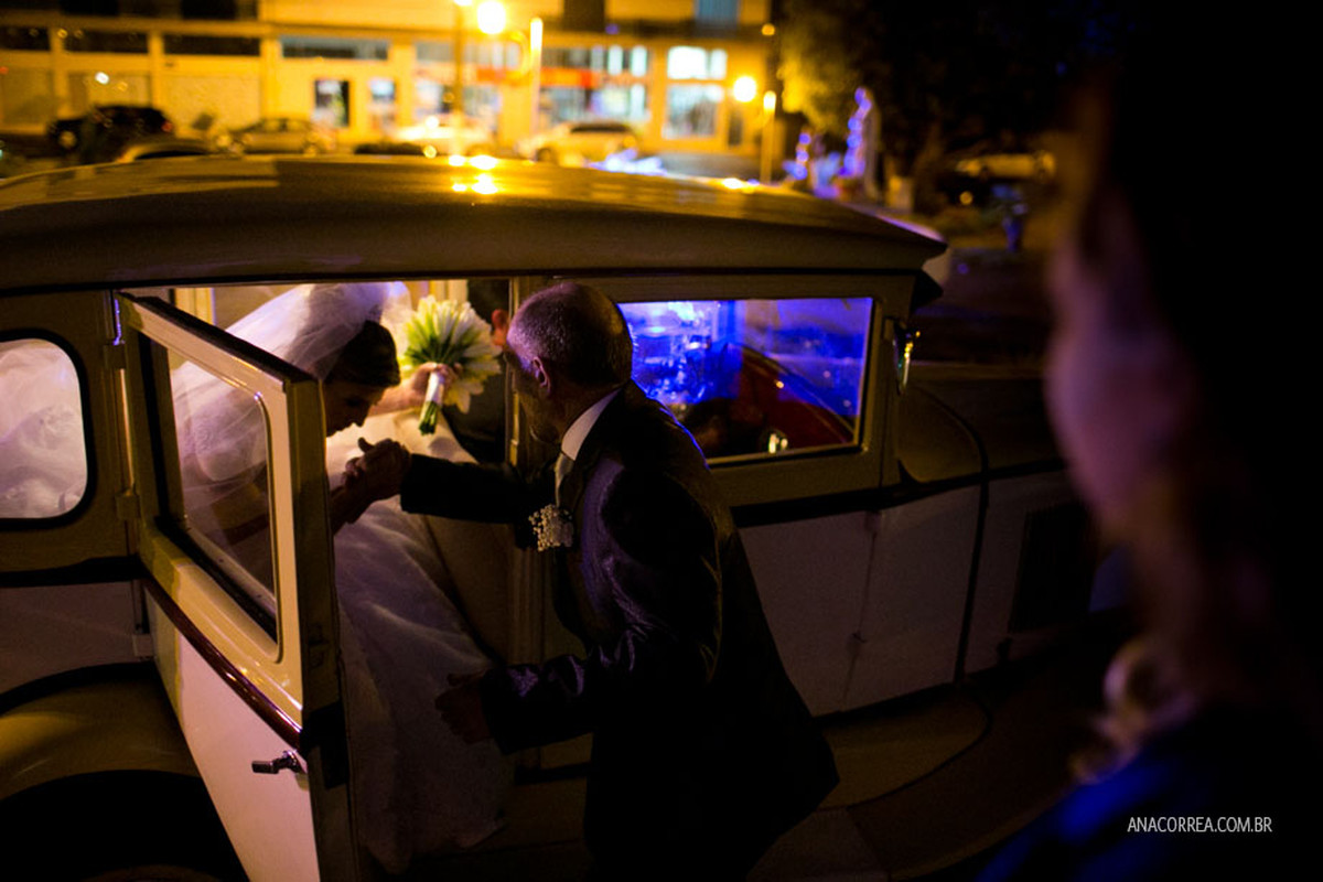 Casamento Laura & Fabio | Paim Filho, RS