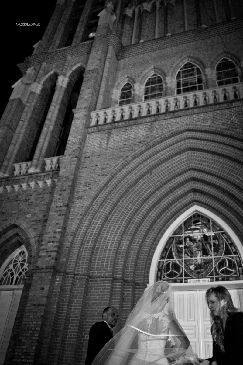 Casamento Laura & Fabio | Paim Filho, RS