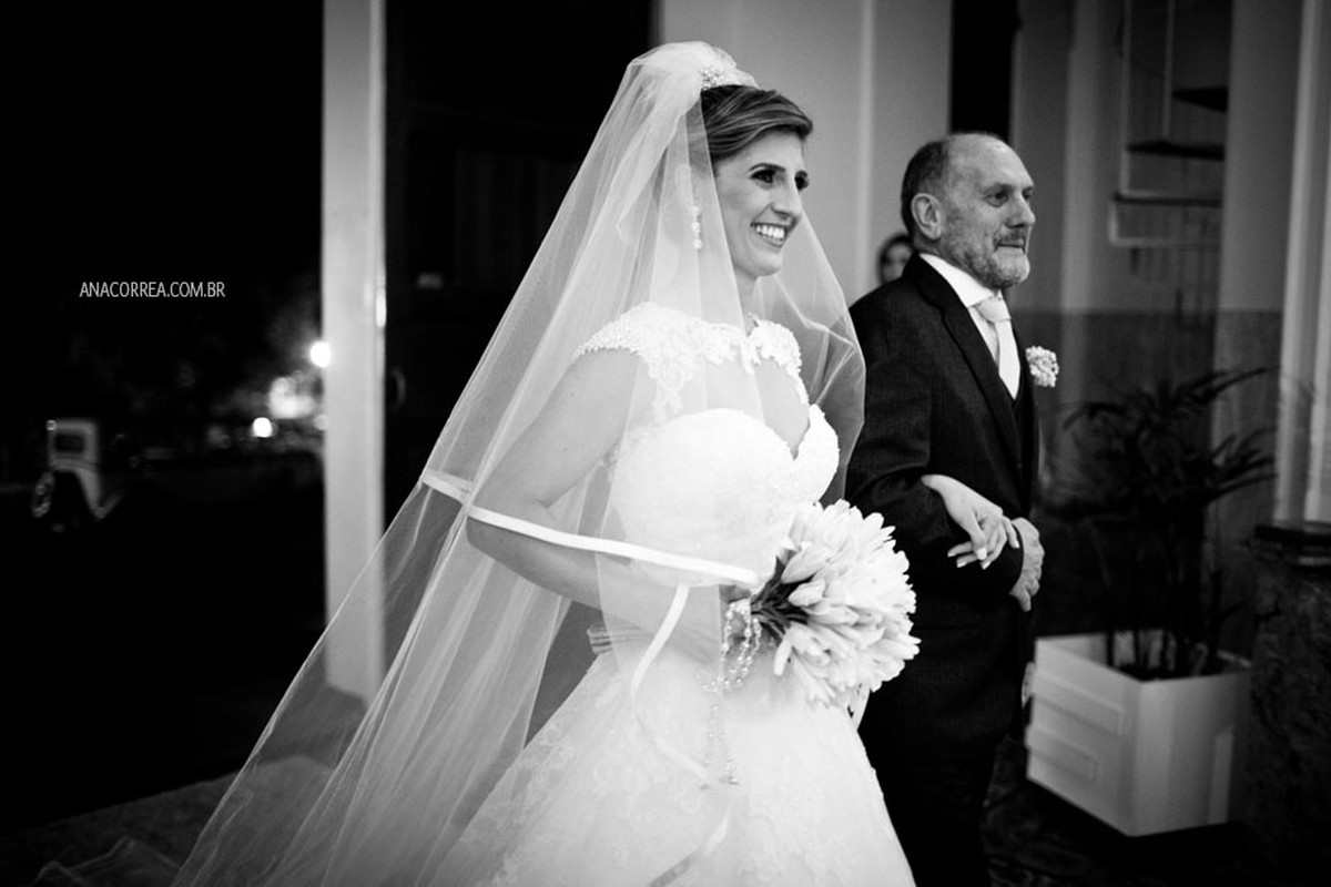 Casamento Laura & Fabio | Paim Filho, RS