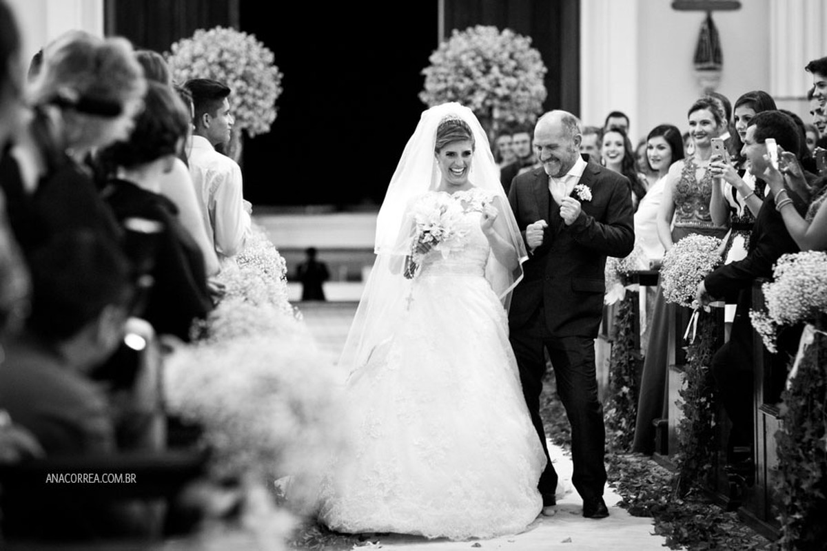 Casamento Laura & Fabio | Paim Filho, RS