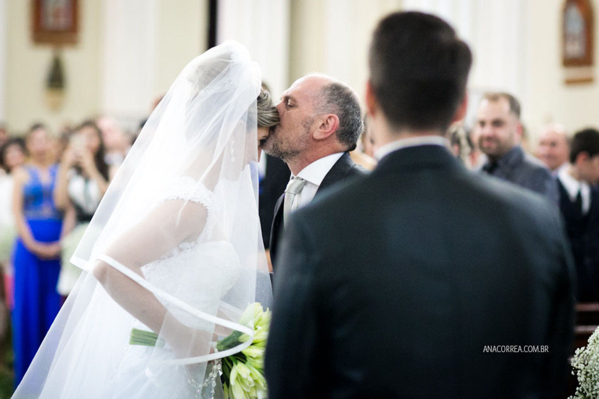 Casamento Laura & Fabio | Paim Filho, RS