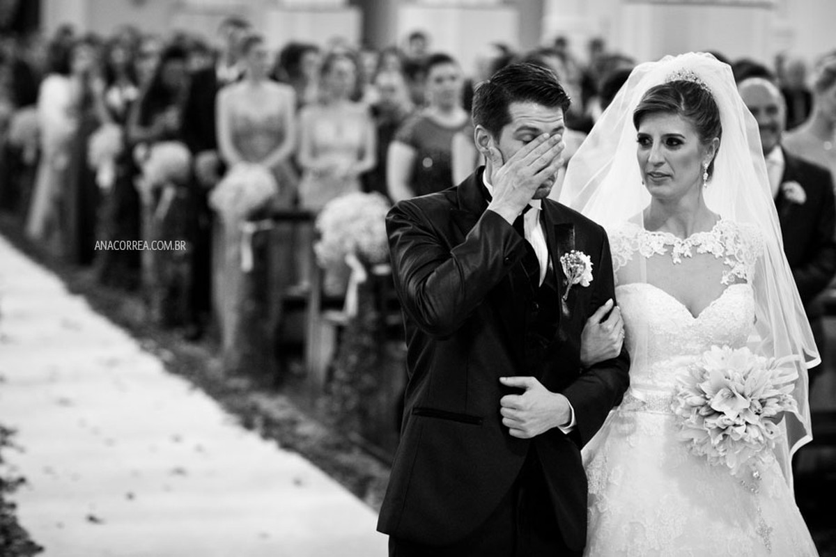 Casamento Laura & Fabio | Paim Filho, RS