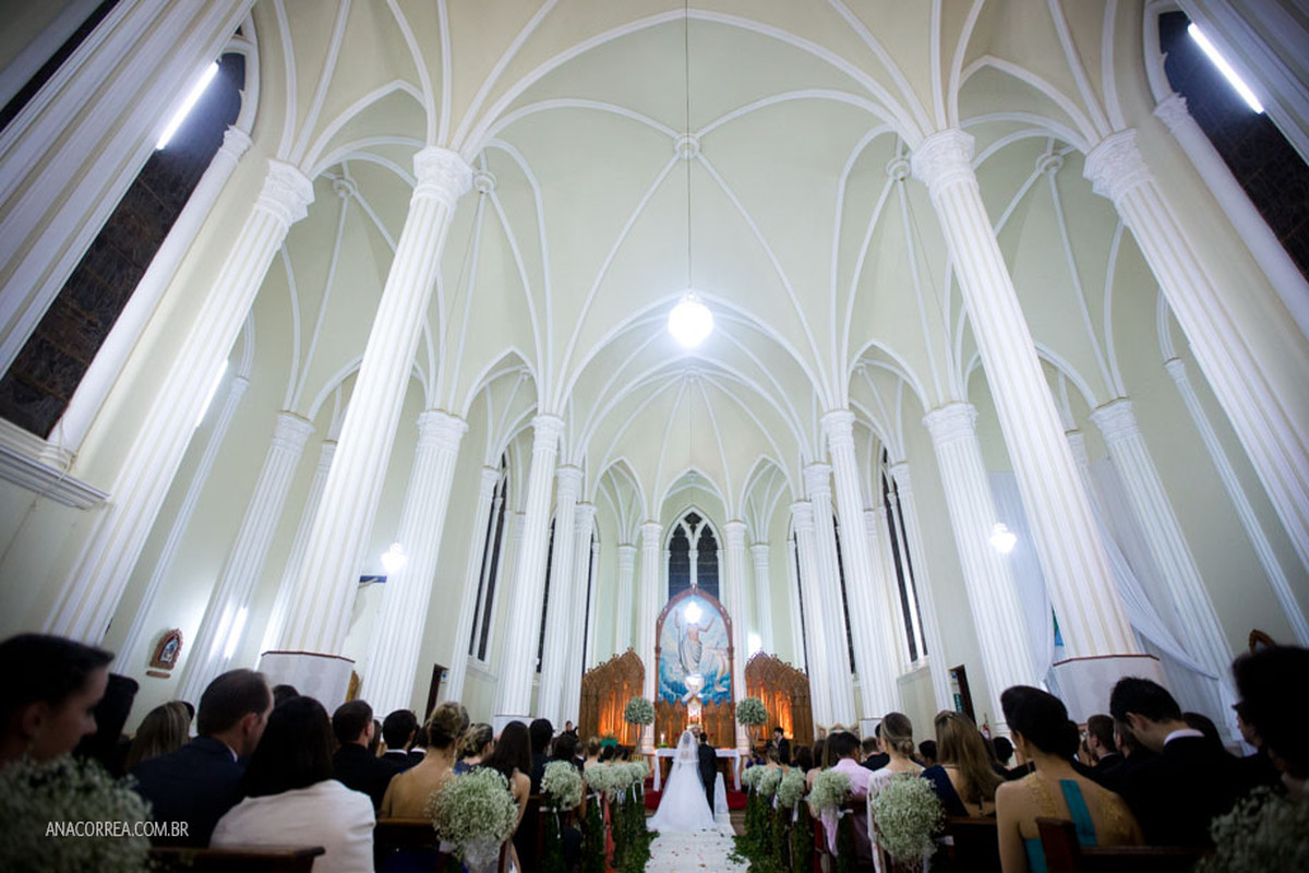 Casamento Laura & Fabio | Paim Filho, RS