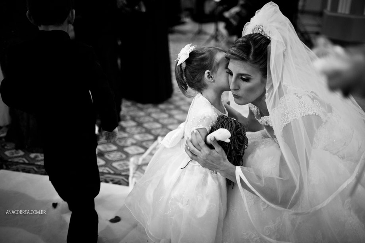 Casamento Laura & Fabio | Paim Filho, RS