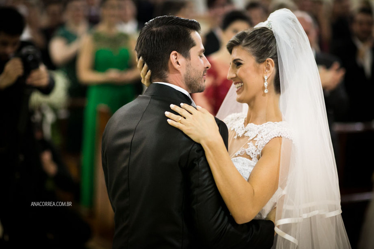 Casamento Laura & Fabio | Paim Filho, RS