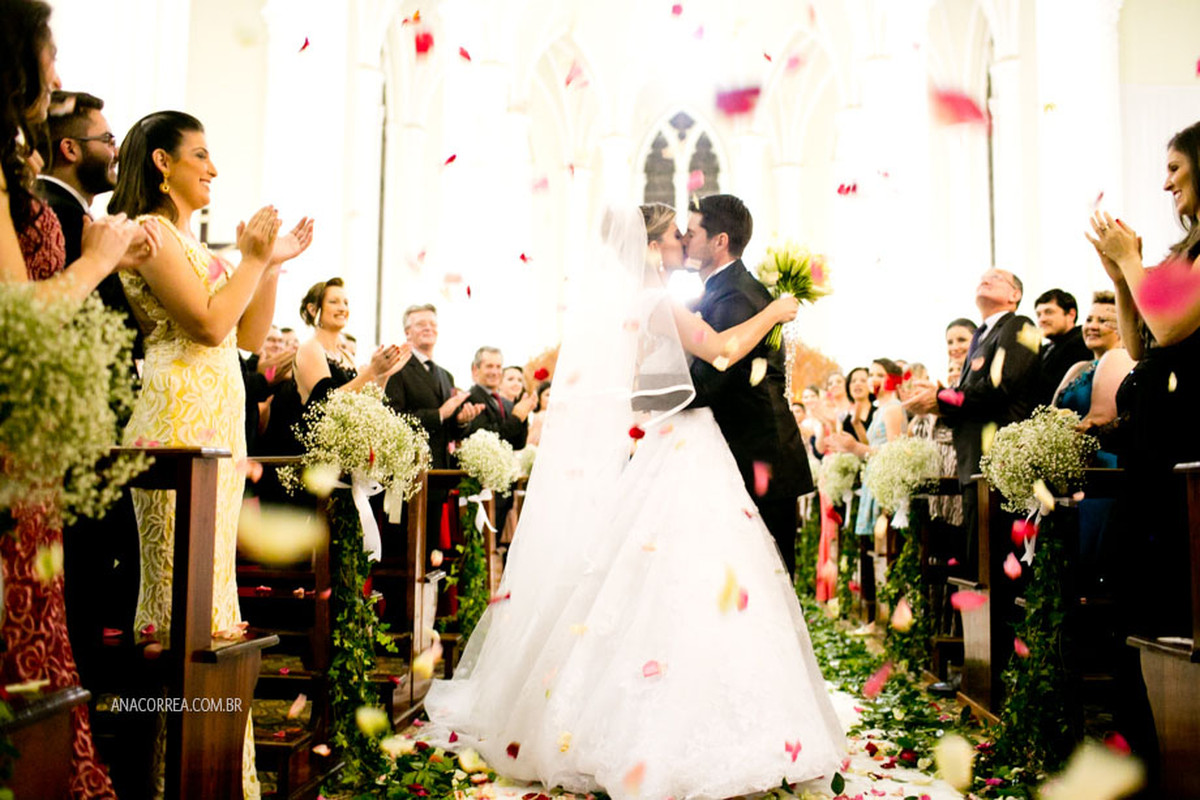 Casamento Laura & Fabio | Paim Filho, RS