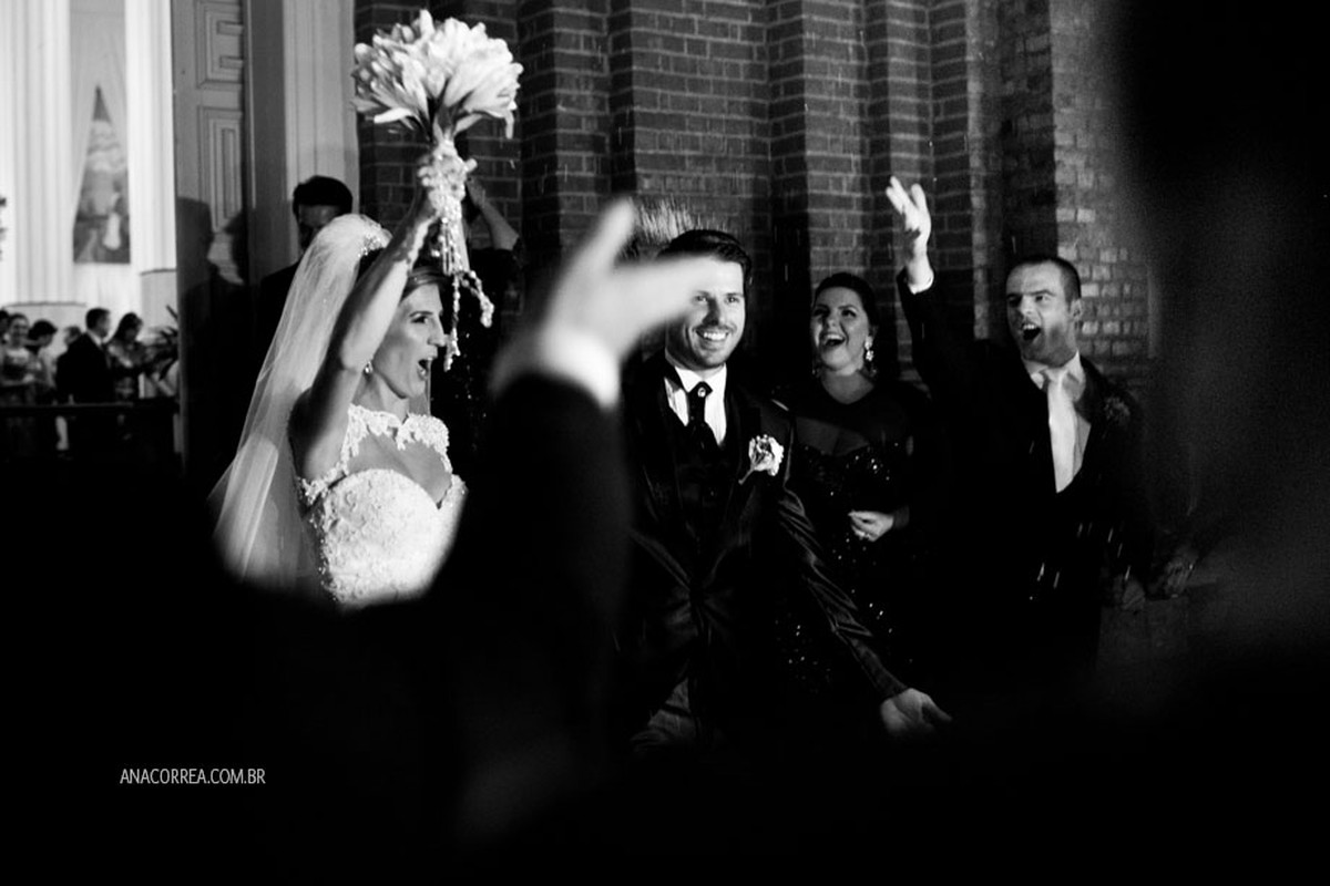 Casamento Laura & Fabio | Paim Filho, RS