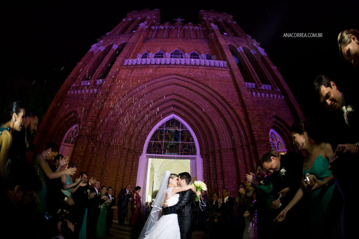 Casamento Laura & Fabio | Paim Filho, RS