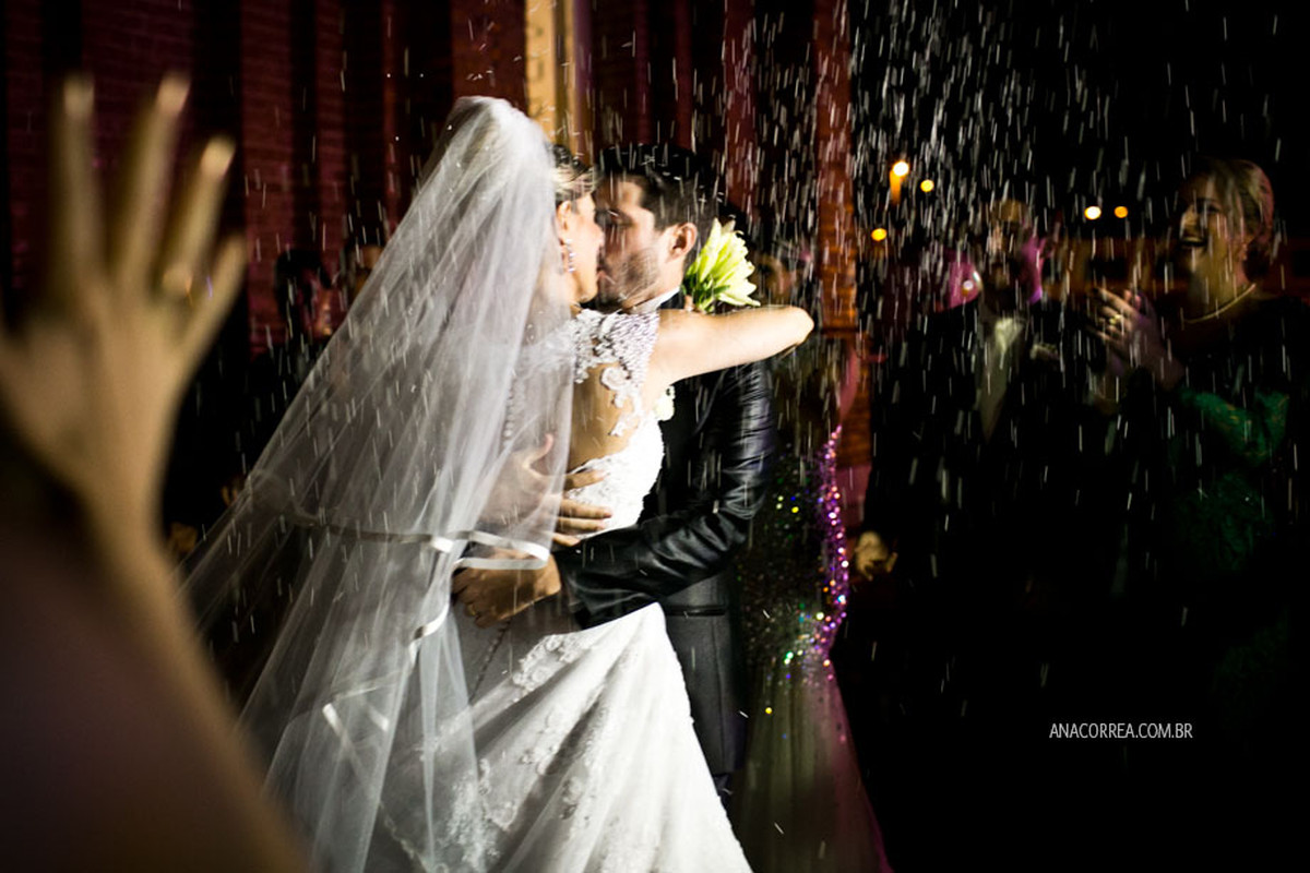Casamento Laura & Fabio | Paim Filho, RS