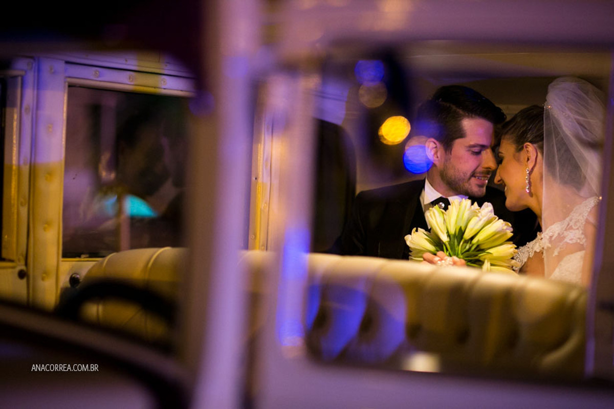 Casamento Laura & Fabio | Paim Filho, RS