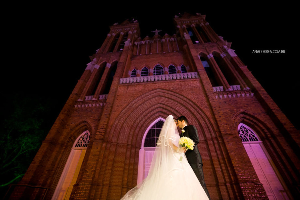 Casamento Laura & Fabio | Paim Filho, RS