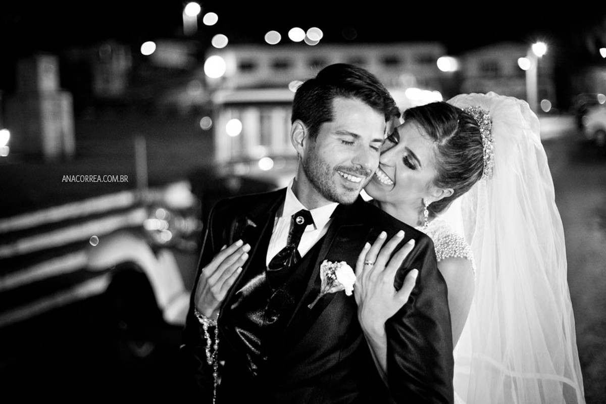 Casamento Laura & Fabio | Paim Filho, RS