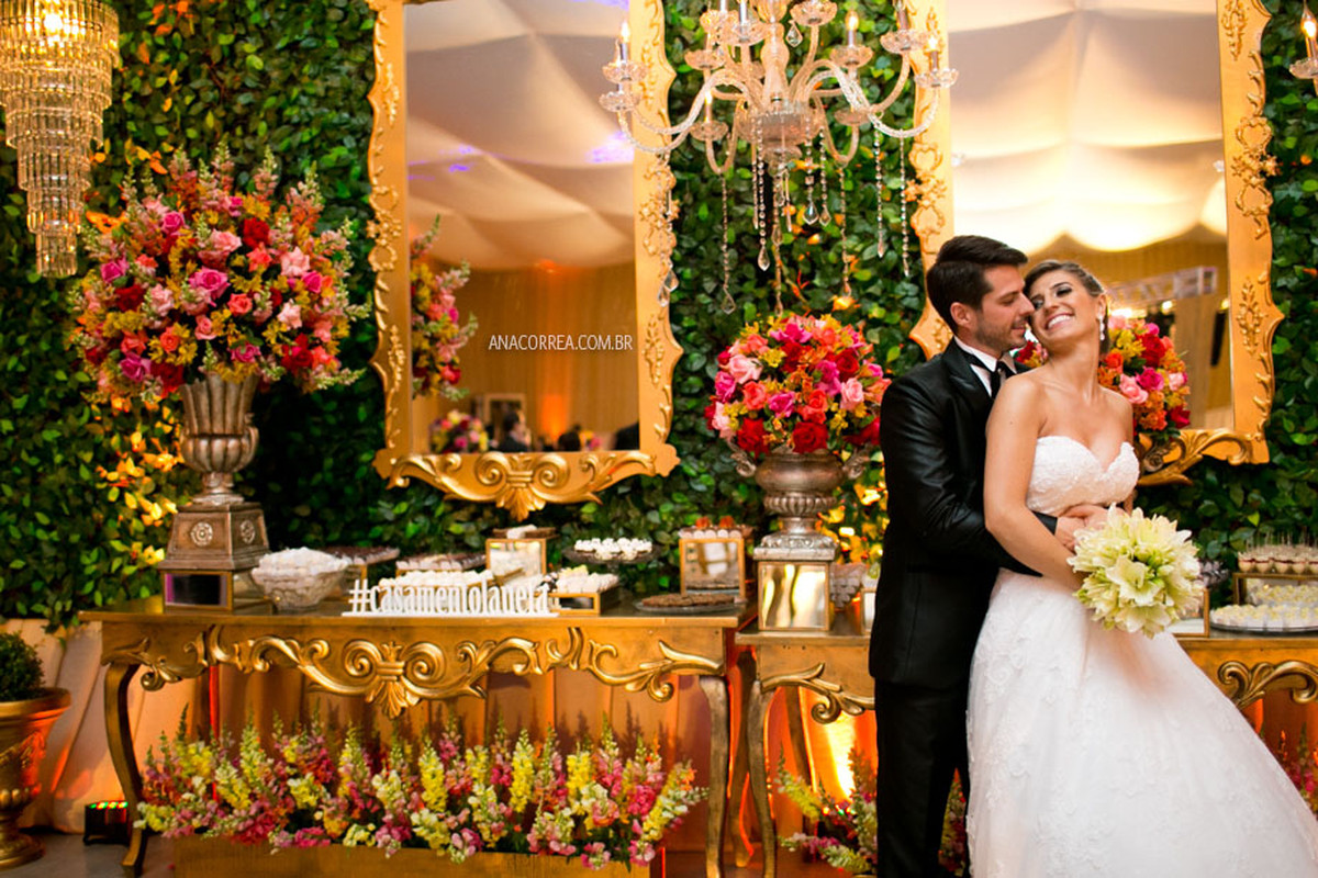 Casamento Laura & Fabio | Paim Filho, RS