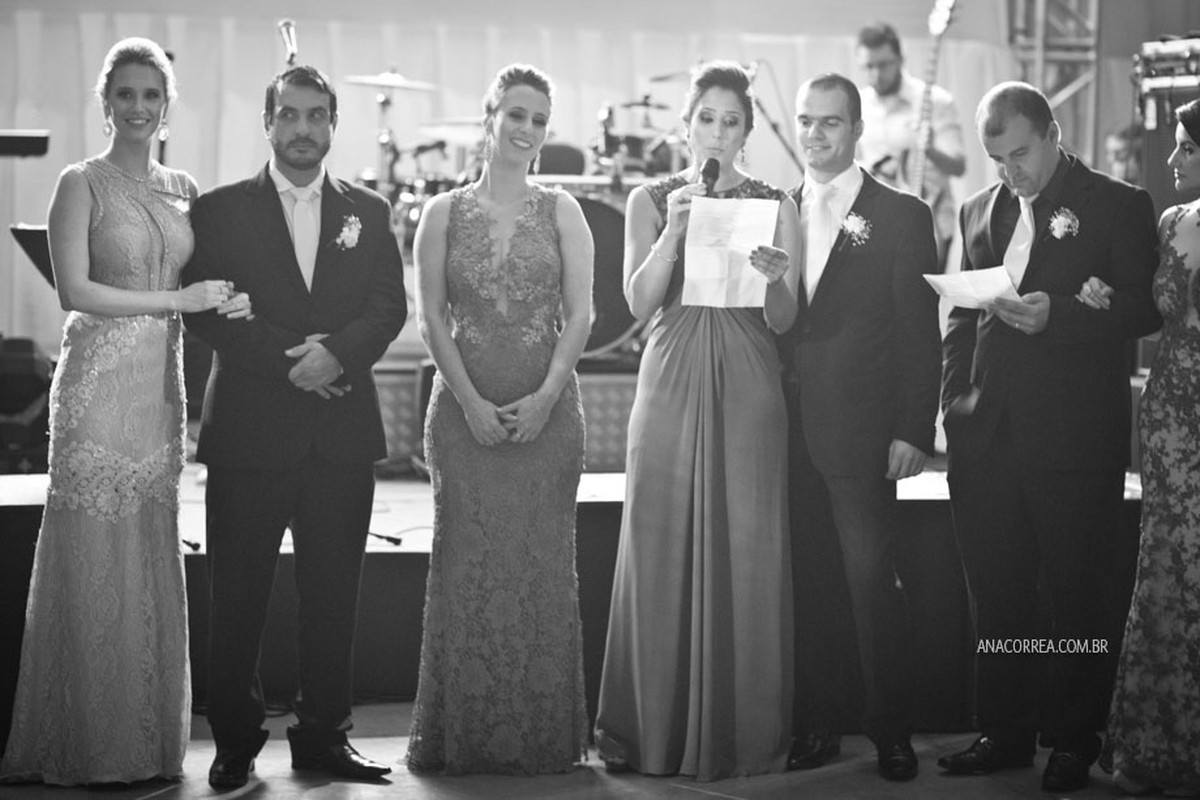 Casamento Laura & Fabio | Paim Filho, RS