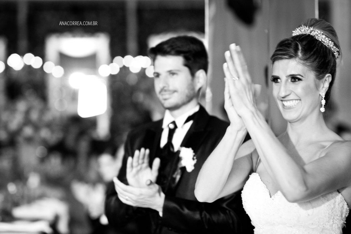 Casamento Laura & Fabio | Paim Filho, RS