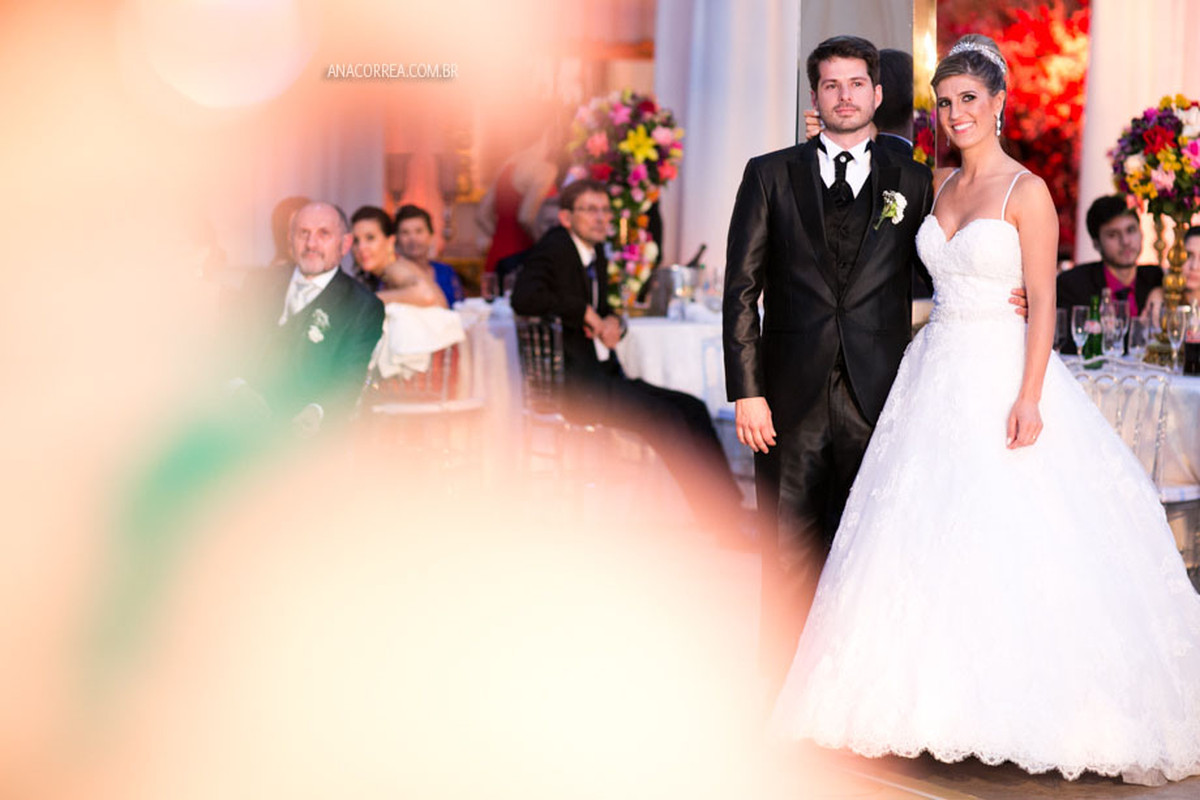 Casamento Laura & Fabio | Paim Filho, RS