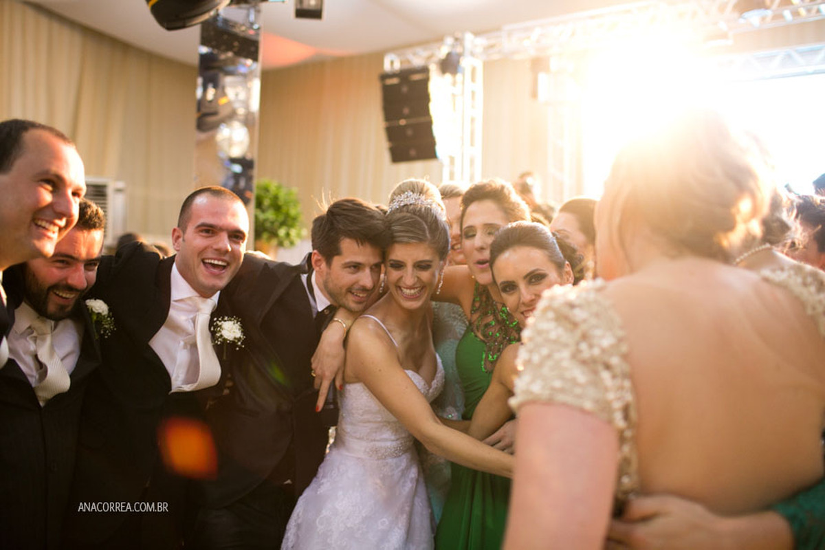 Casamento Laura & Fabio | Paim Filho, RS