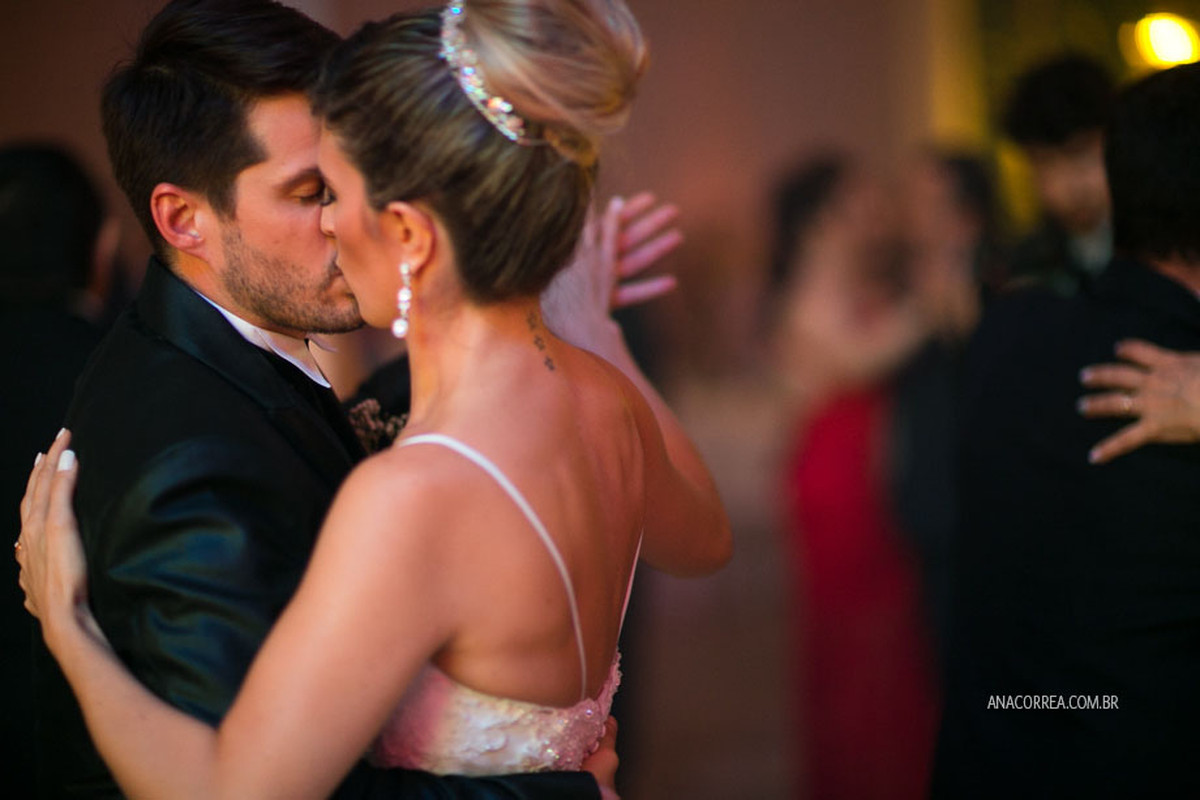 Casamento Laura & Fabio | Paim Filho, RS