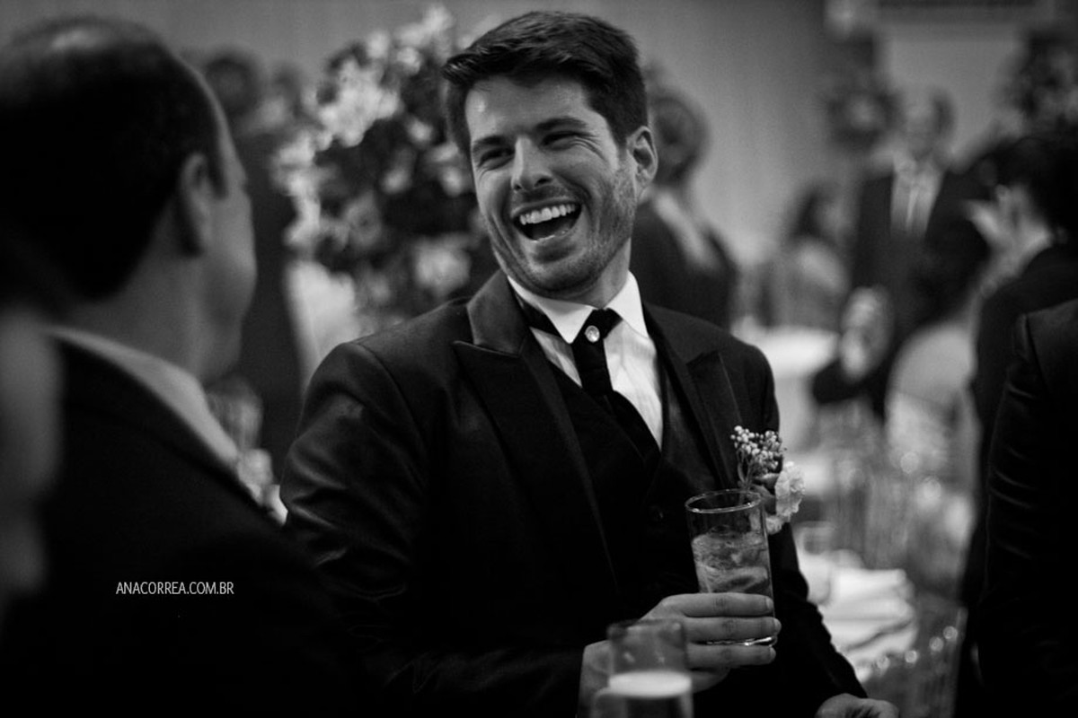 Casamento Laura & Fabio | Paim Filho, RS
