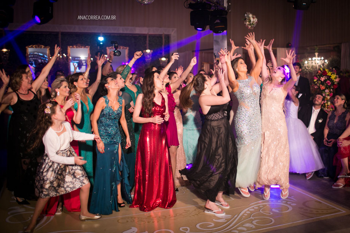 Casamento Laura & Fabio | Paim Filho, RS
