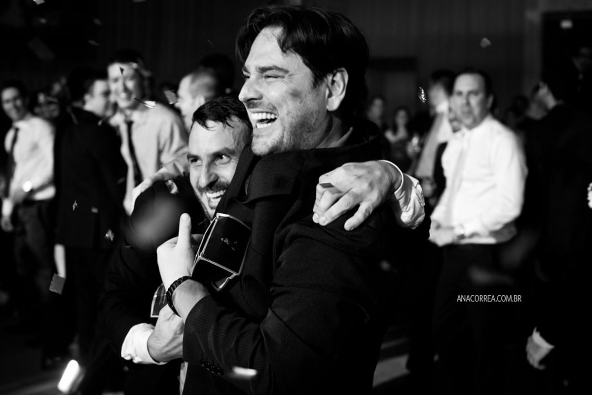 Casamento Laura & Fabio | Paim Filho, RS