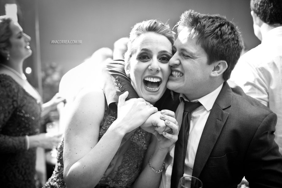 Casamento Laura & Fabio | Paim Filho, RS