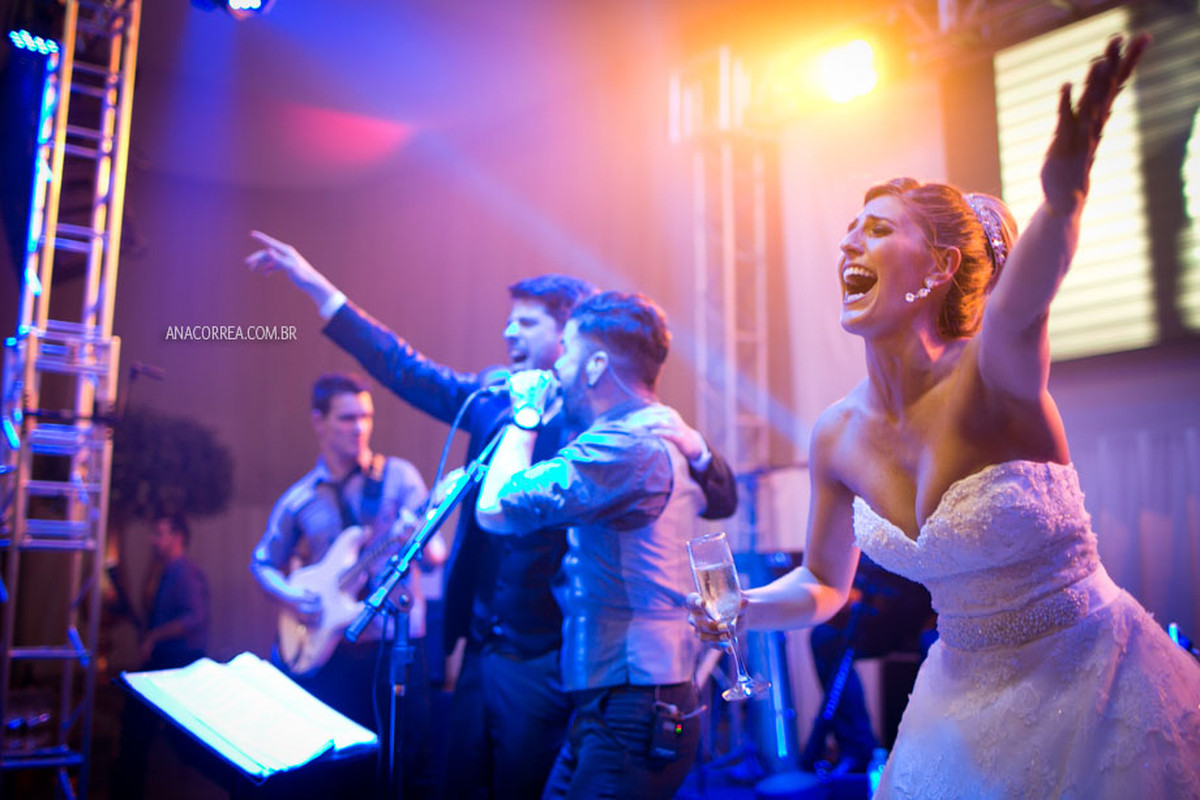 Casamento Laura & Fabio | Paim Filho, RS