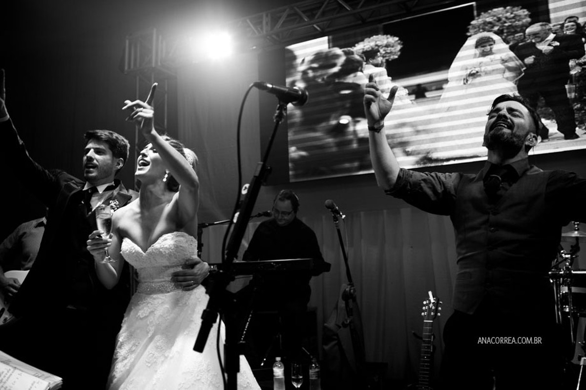 Casamento Laura & Fabio | Paim Filho, RS