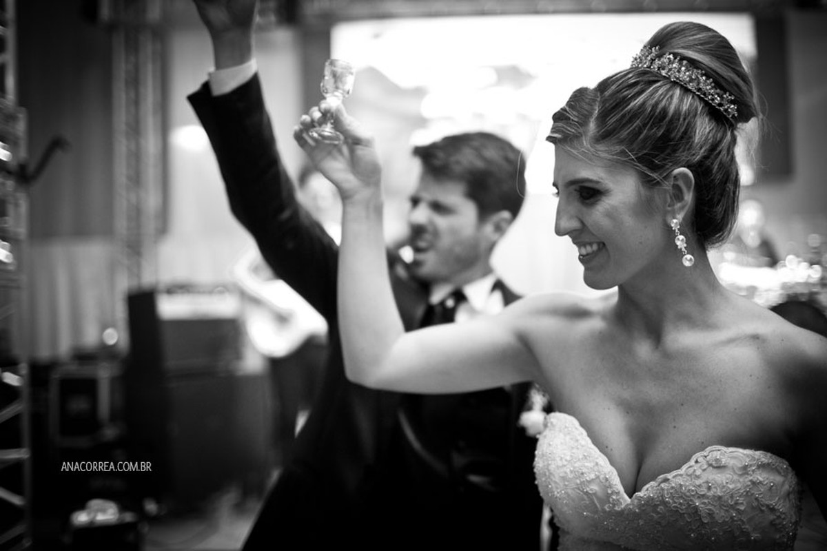 Casamento Laura & Fabio | Paim Filho, RS