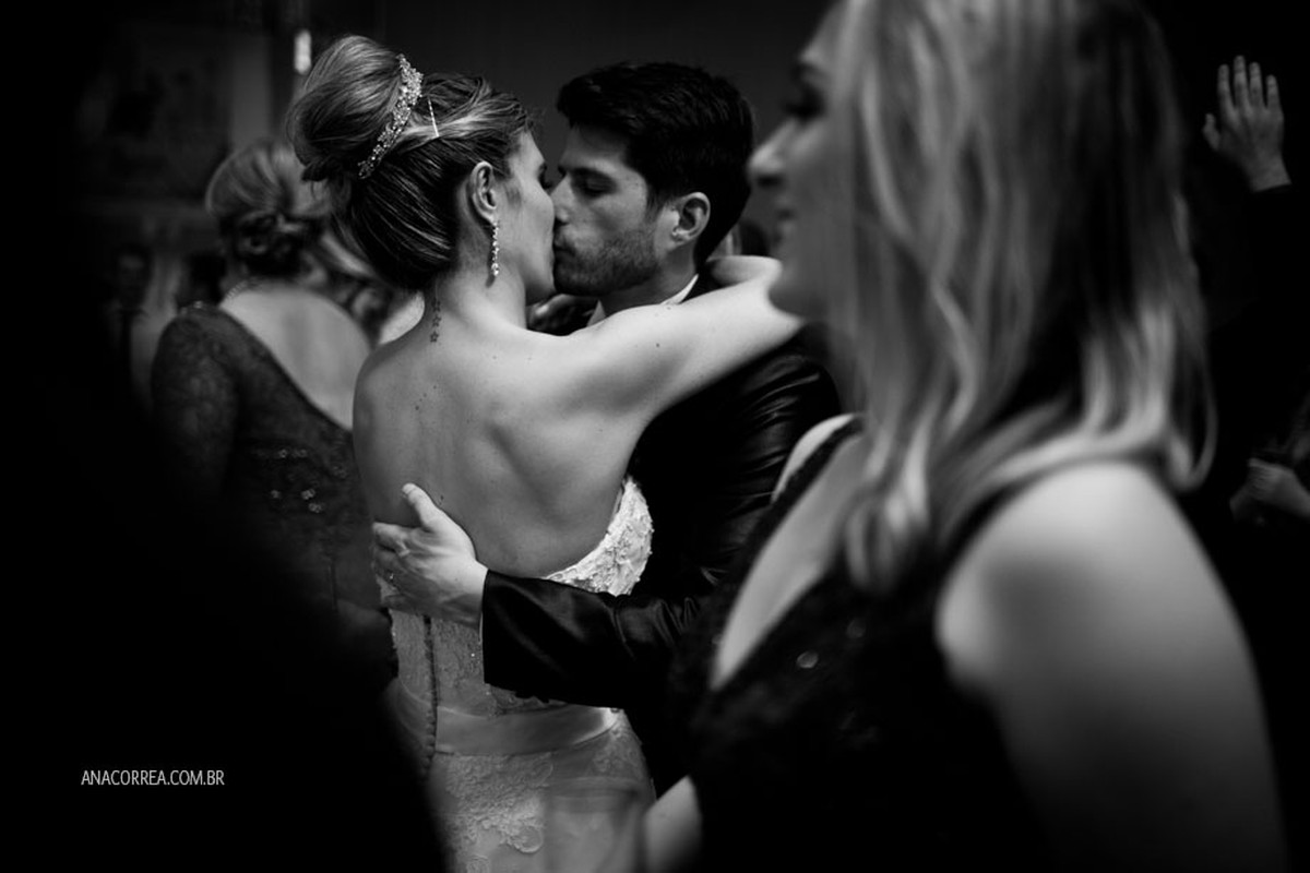 Casamento Laura & Fabio | Paim Filho, RS
