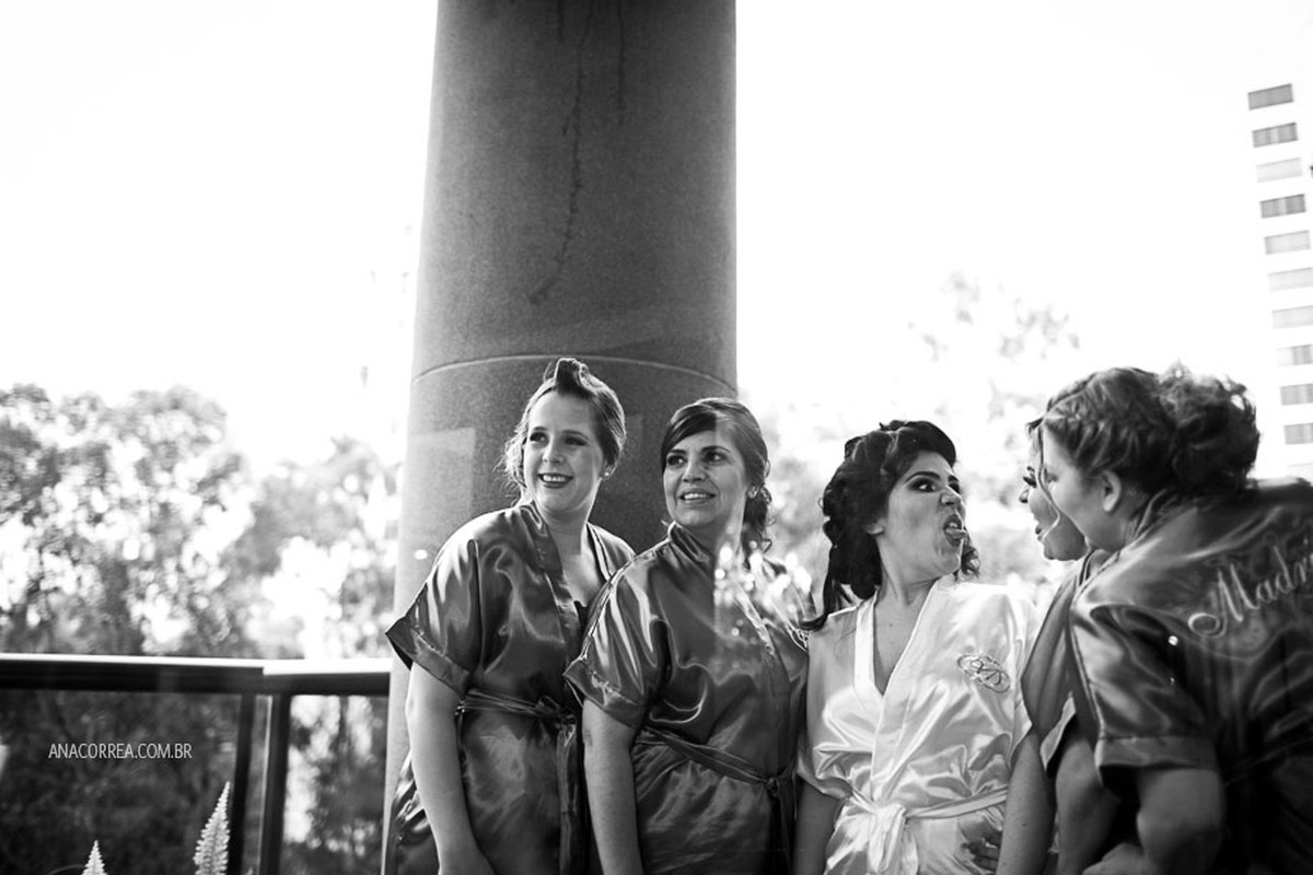Casamento Veronica & Diego | Casa Petra, SP