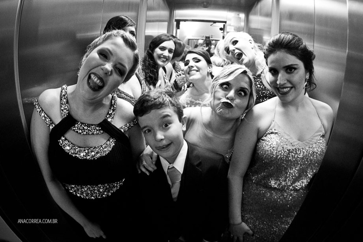 Casamento Veronica & Diego | Casa Petra, SP