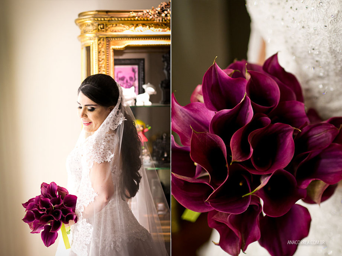 Casamento Veronica & Diego | Casa Petra, SP