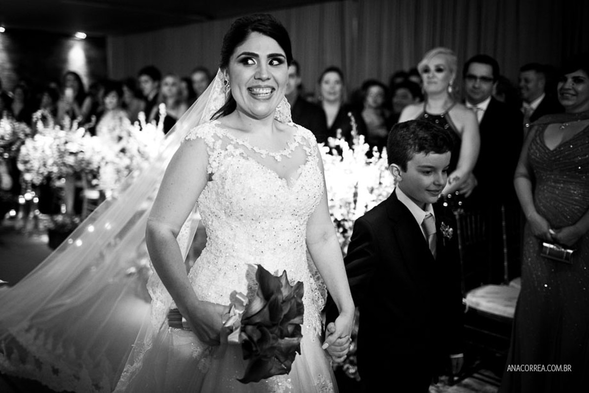 Casamento Veronica & Diego | Casa Petra, SP